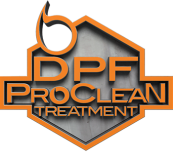 DPF-proclean-logo